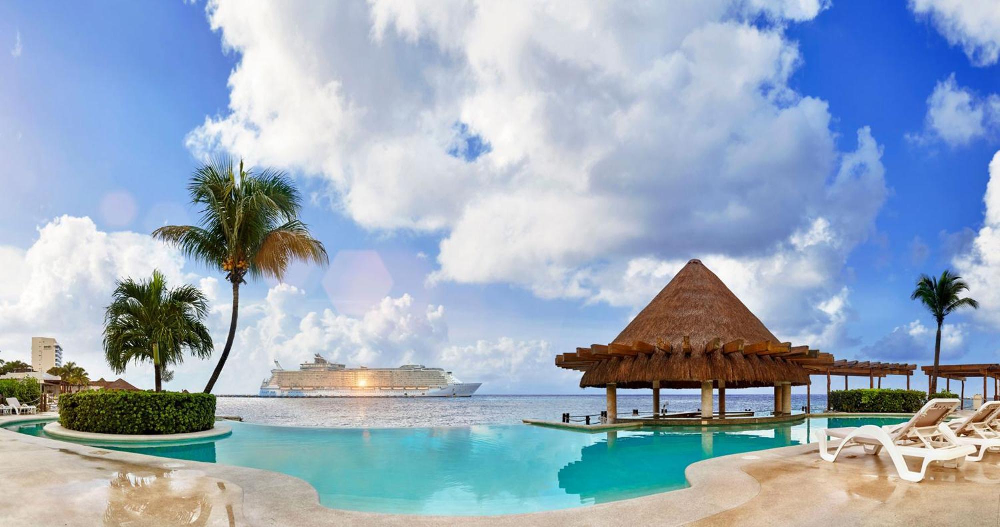 Resort Grand Park Royal 5*