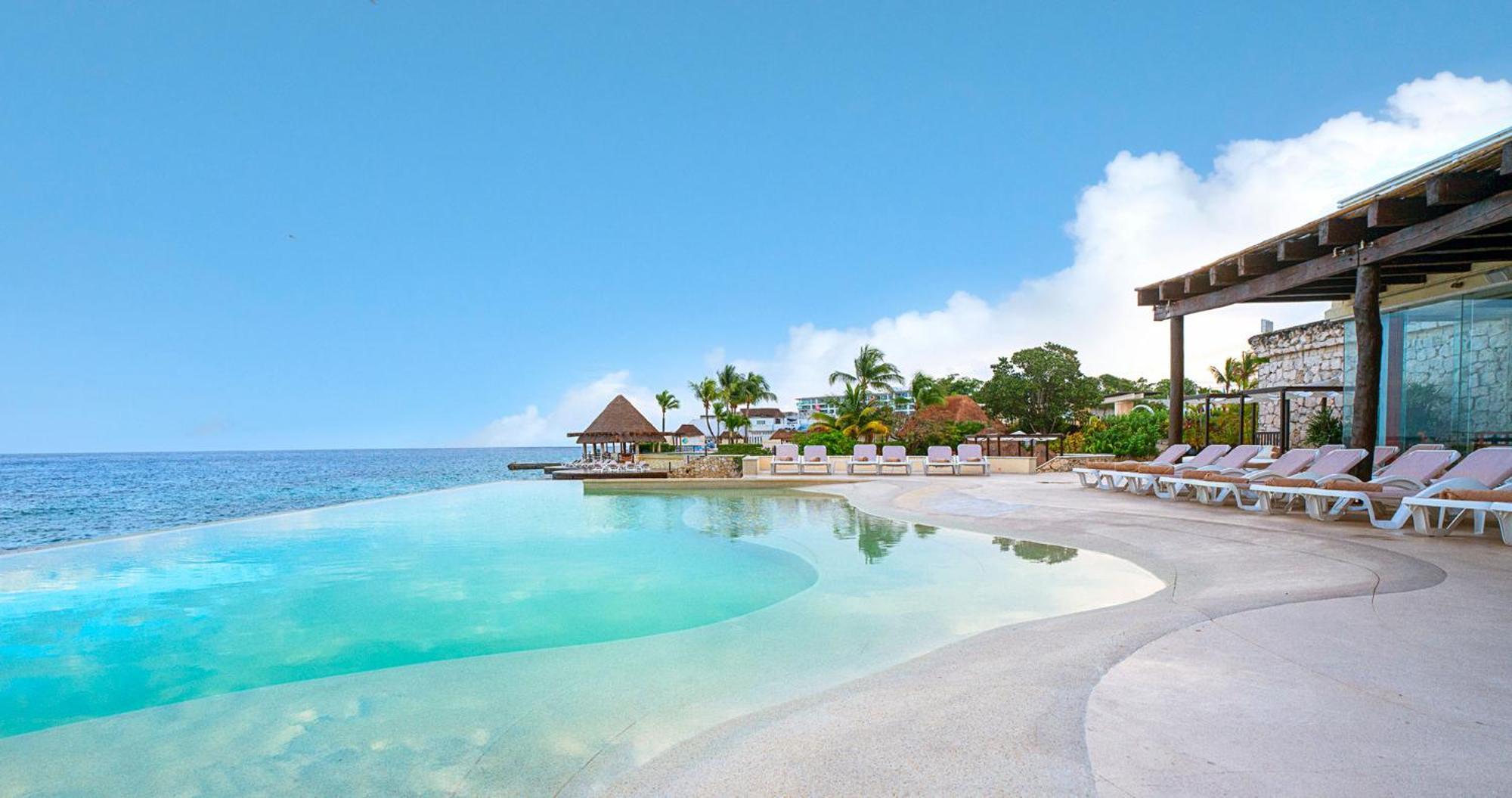 Grand Park Royal 5* Cozumel