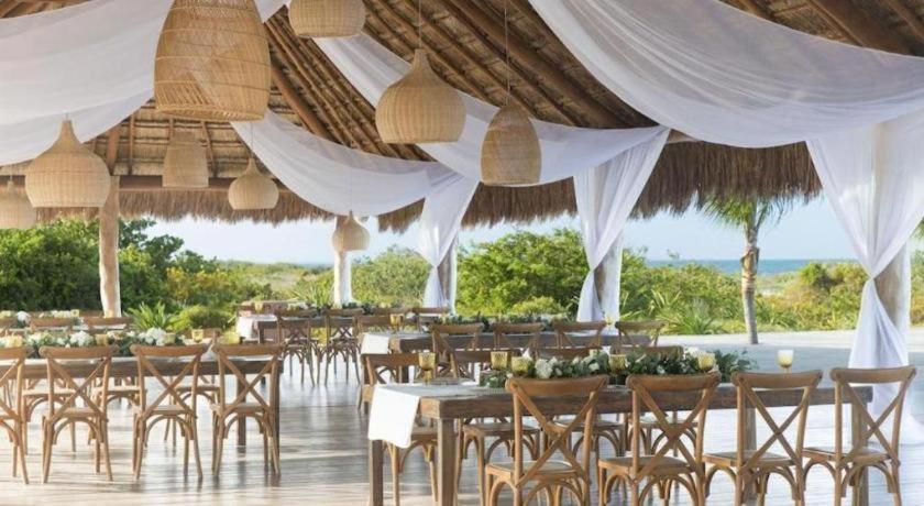 Hotel Finest Playa Mujeres Cancun