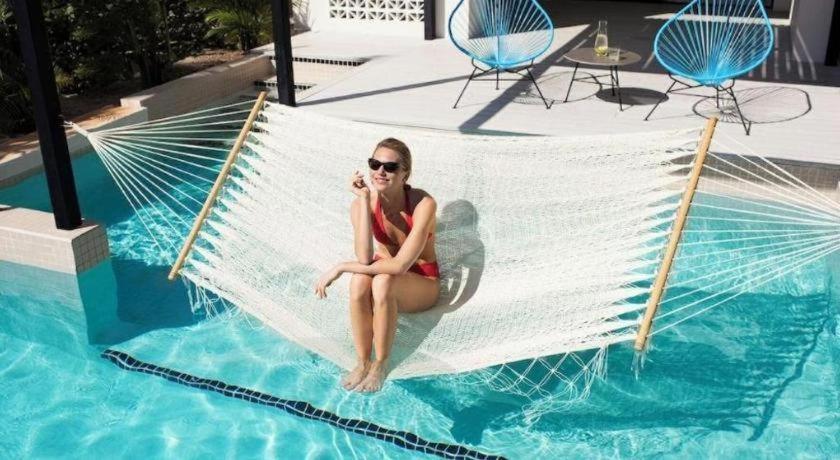 Hotel Finest Playa Mujeres Cancun