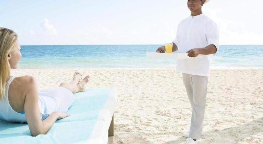 Finest Playa Mujeres Hotel Cancun