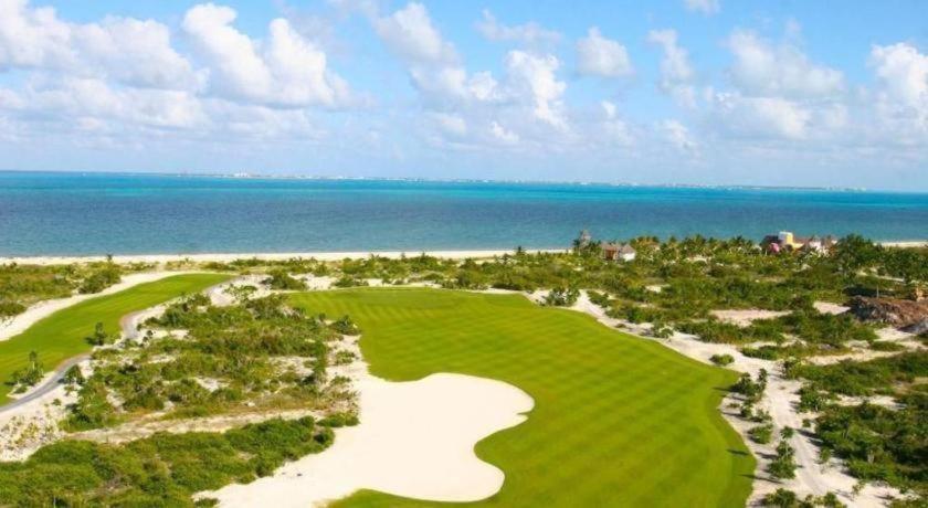 Finest Playa Mujeres 5* Cancun