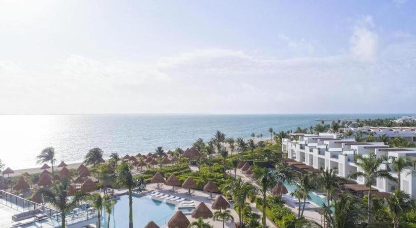 Finest Playa Mujeres Hotel Cancun