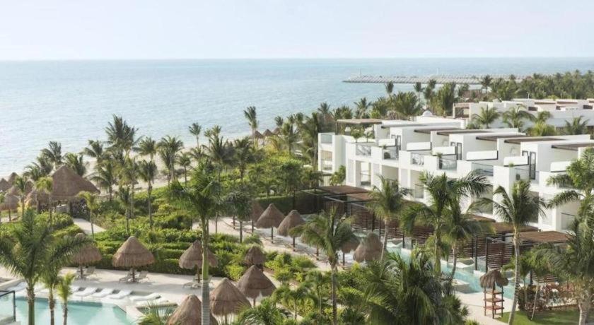 Hotel Finest Playa Mujeres Cancun