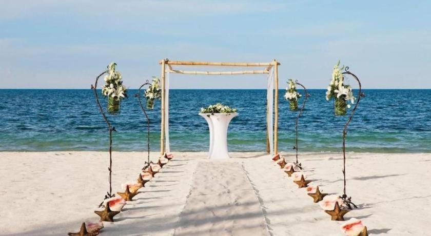 Finest Playa Mujeres 5* Cancun