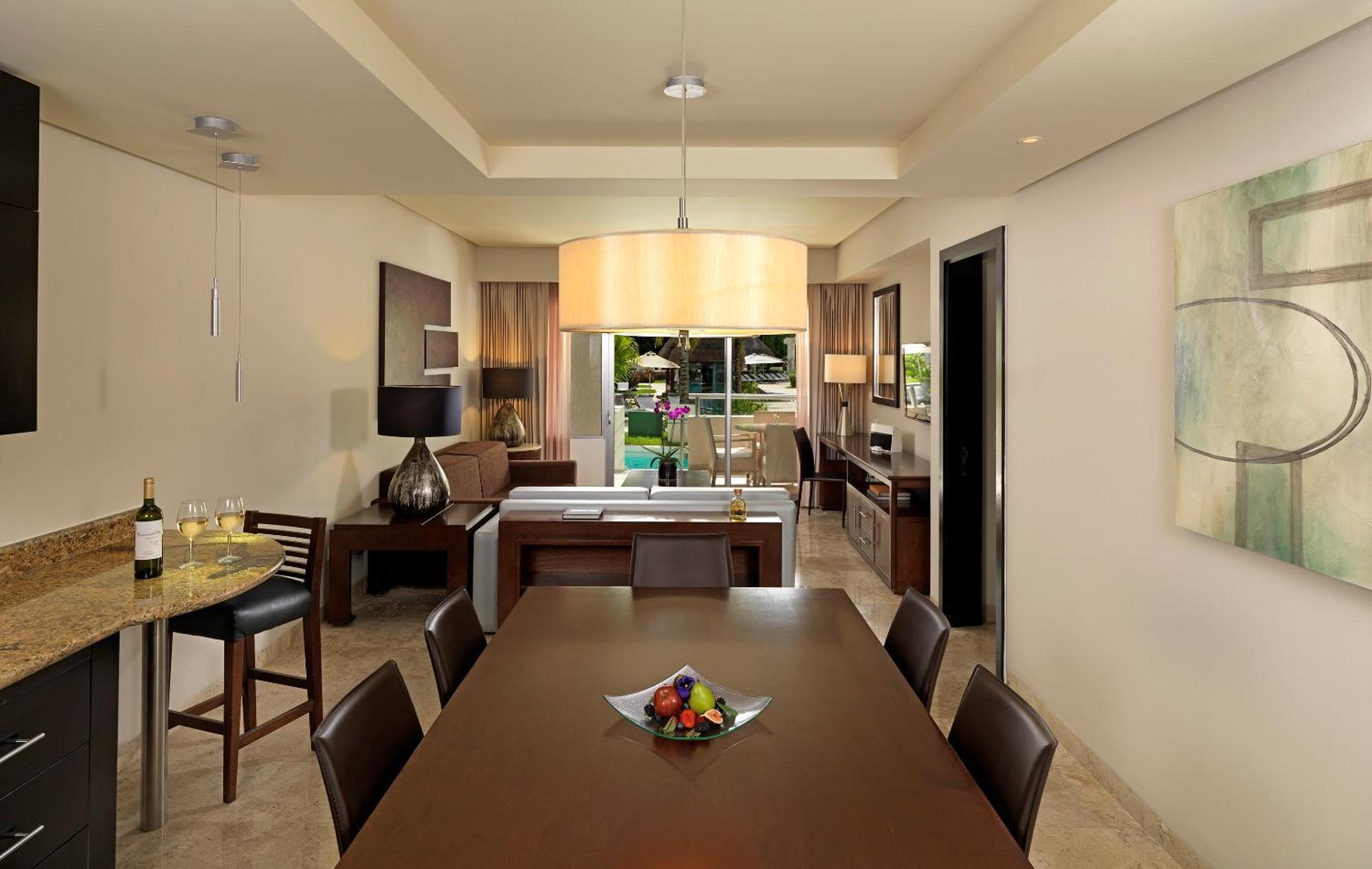 Resort Paradisus (adults Only) Playa del Carmen