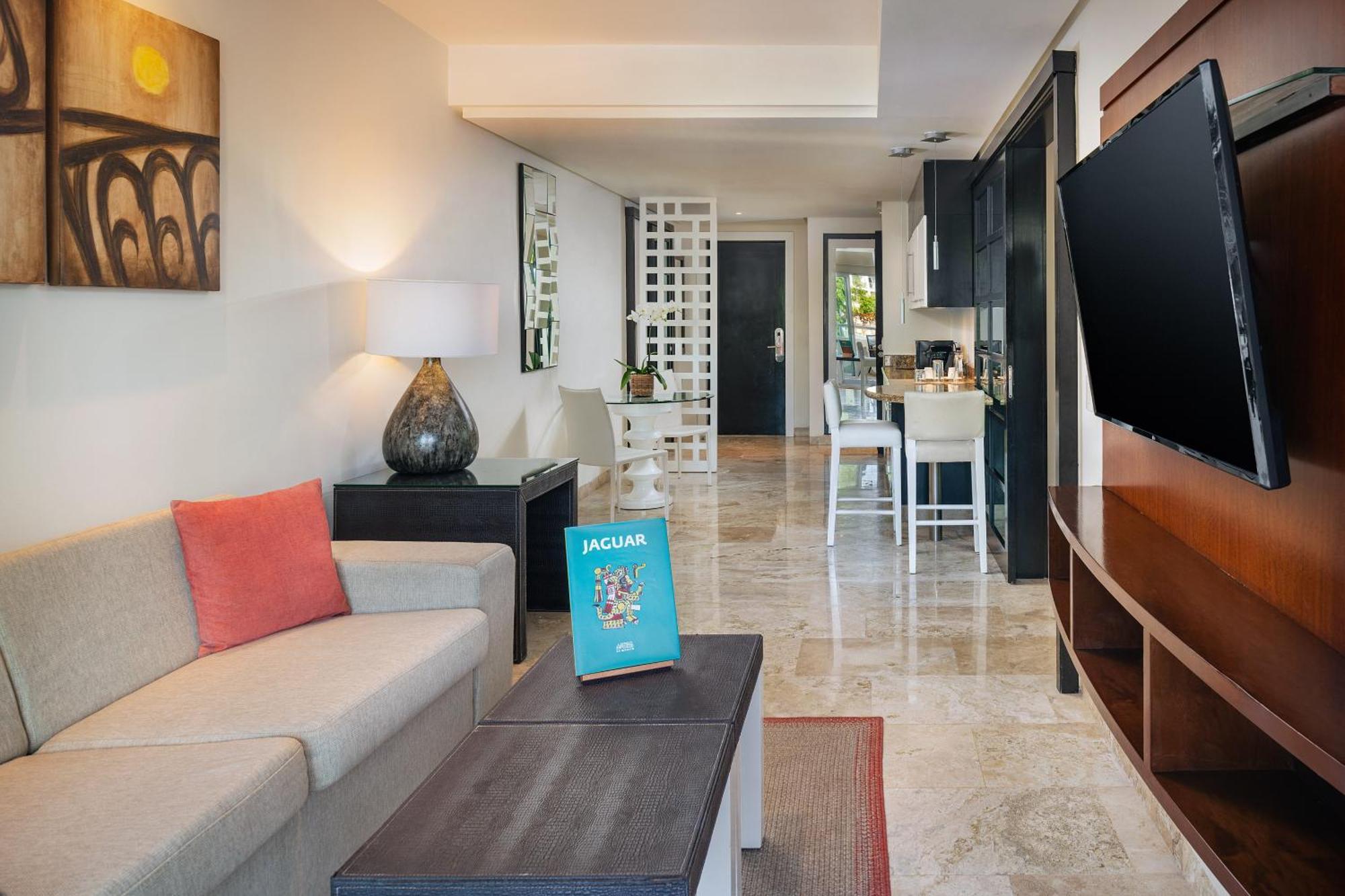 Paradisus (adults Only) Playa del Carmen