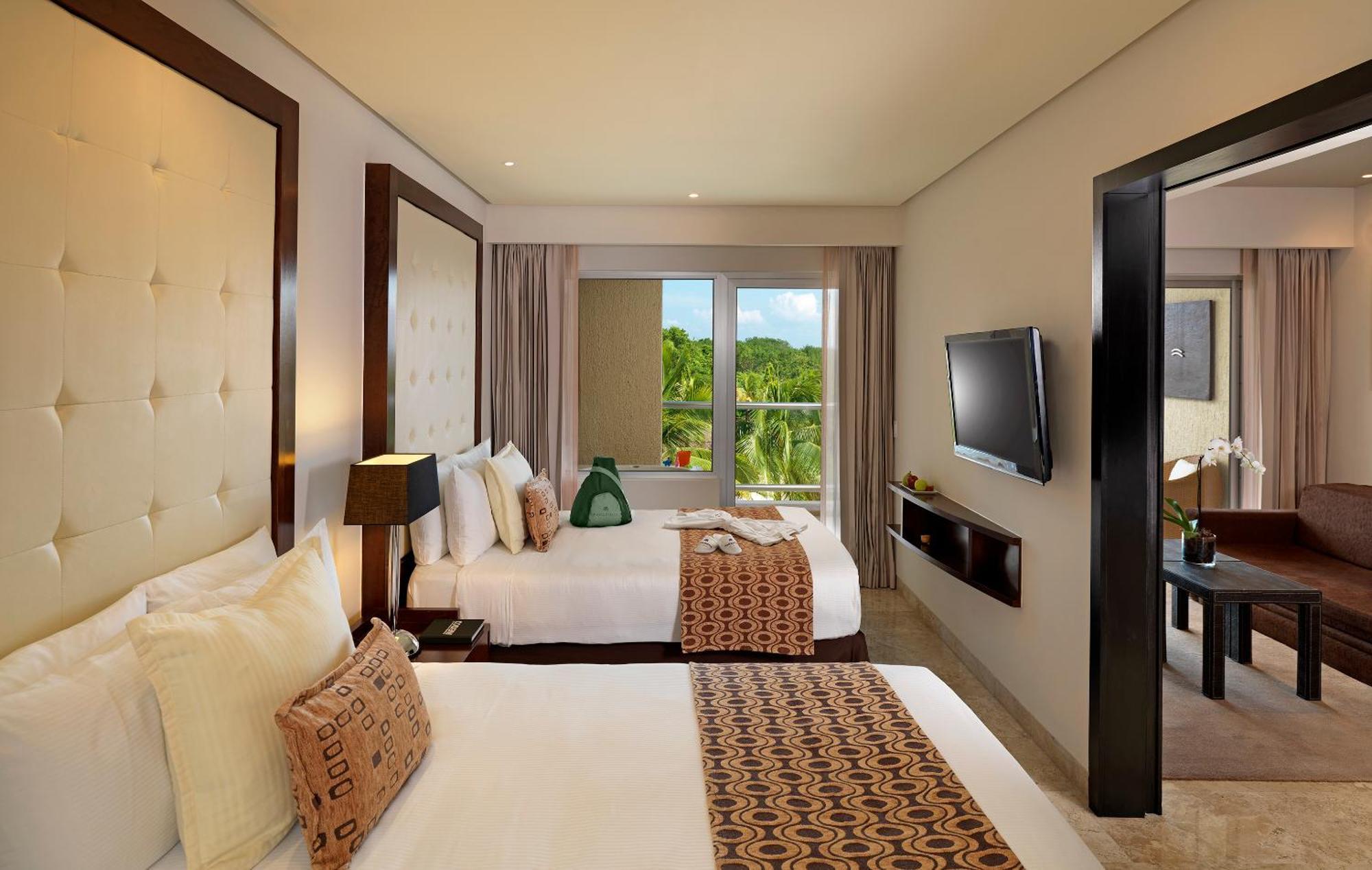 Resort Paradisus (adults Only)