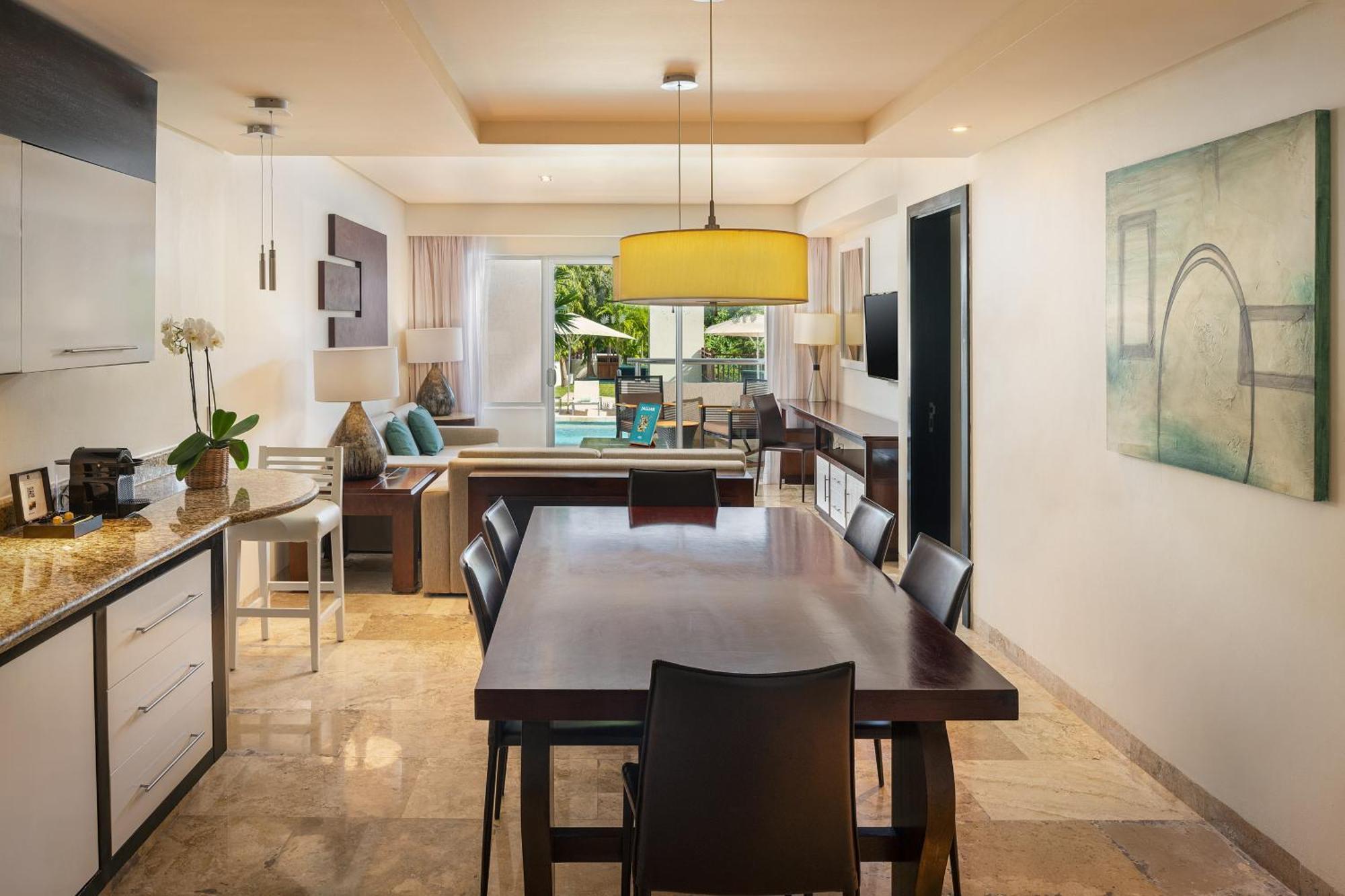 Paradisus (adults Only) Resort 5*