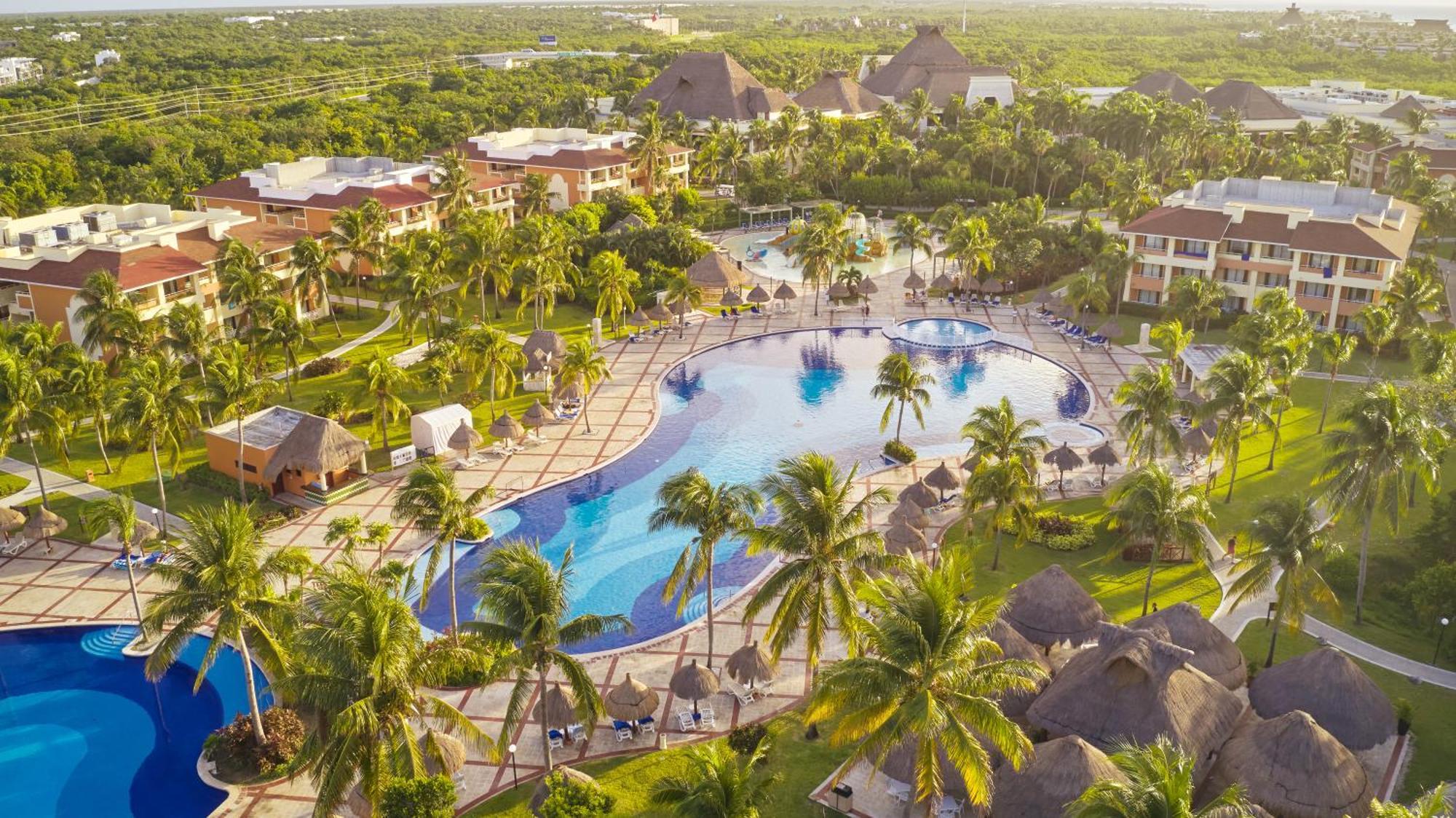 Bahia Principe Grand Coba 5*