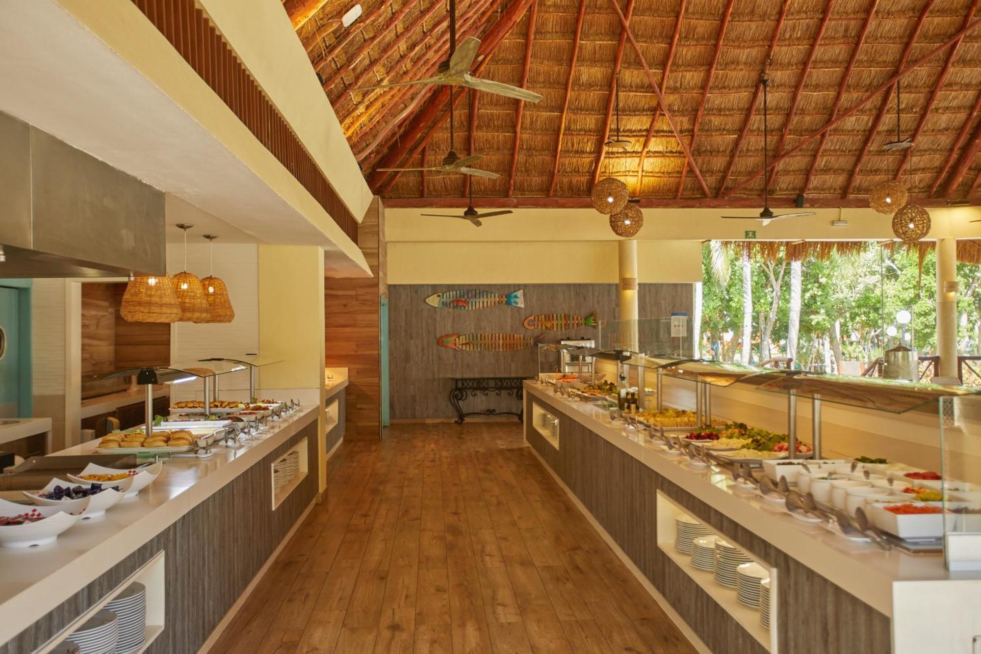 Bahia Principe Grand Coba Resort Akumal