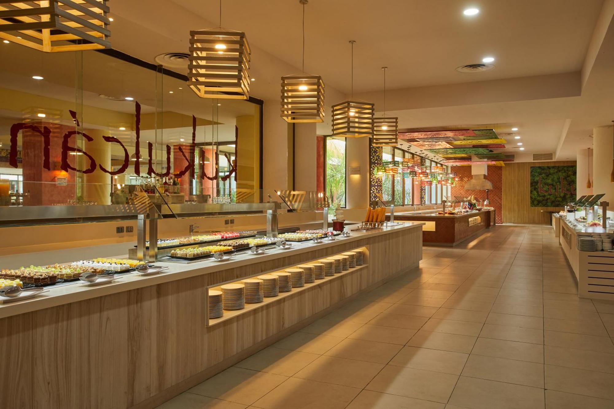 Bahia Principe Grand Coba 5*