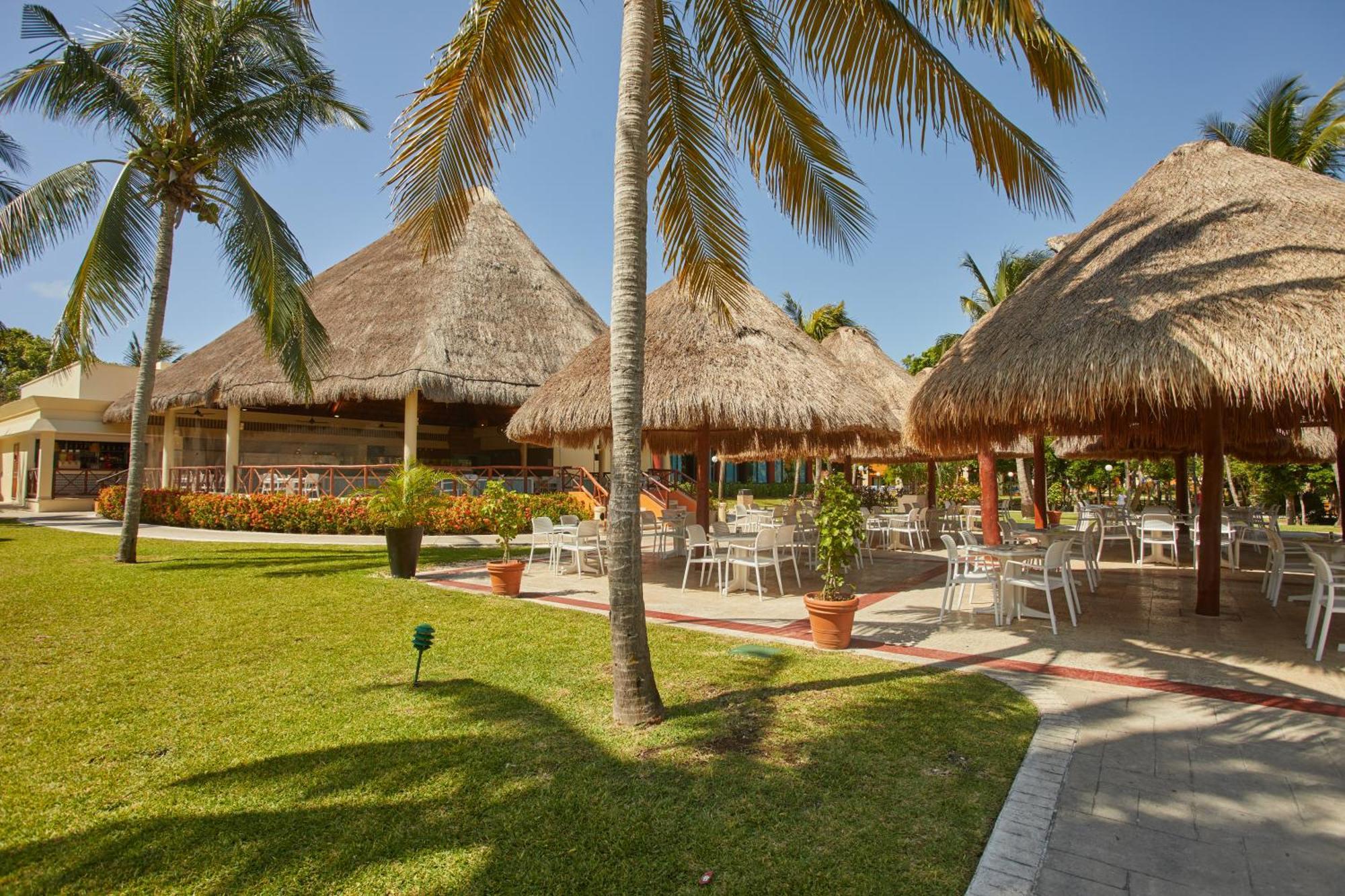 Bahia Principe Grand Coba 5* Akumal