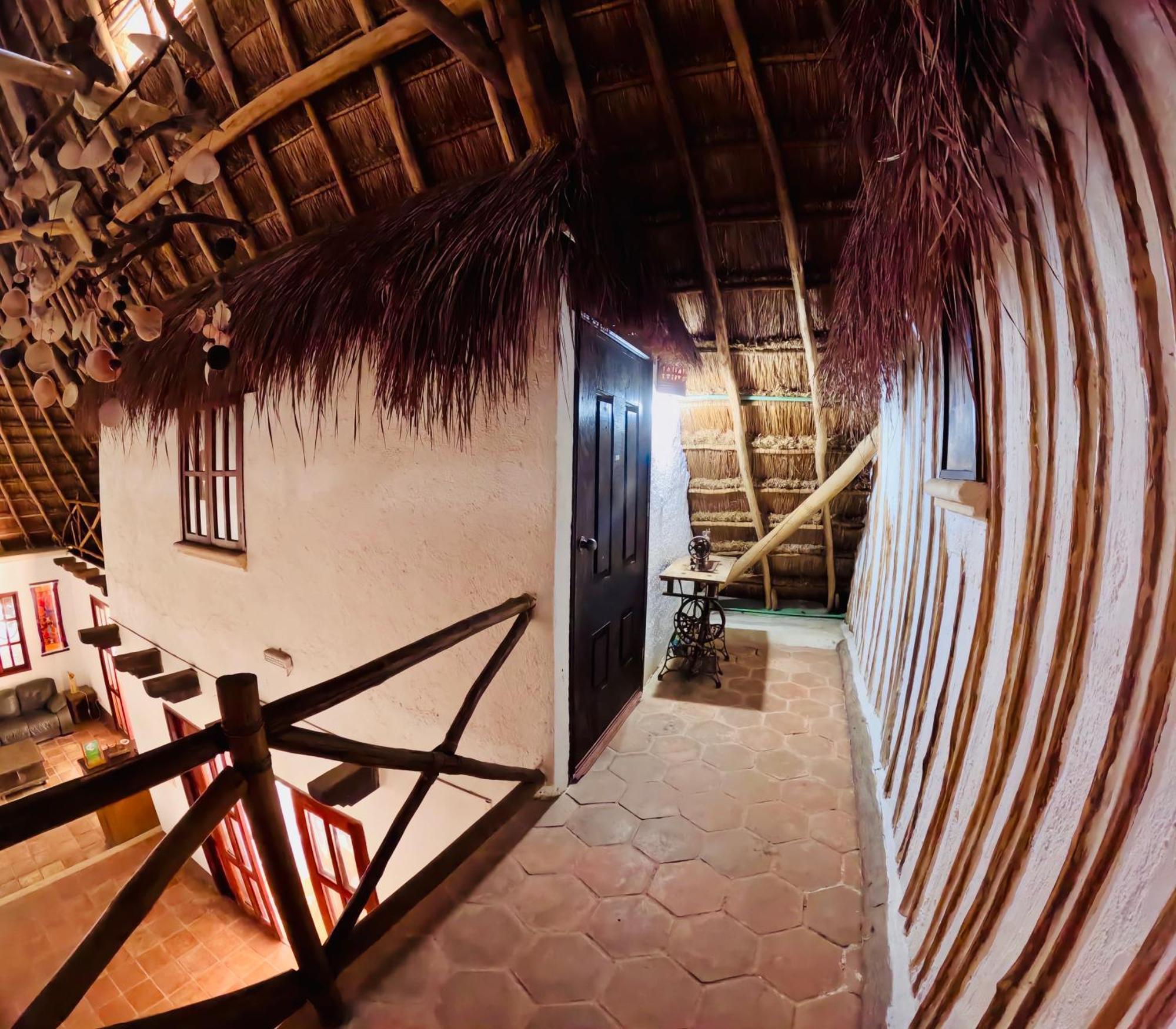 Casaejido Hotel Playa del Carmen