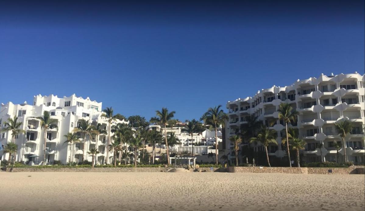 Front Mykonos Apartment San Jose del Cabo