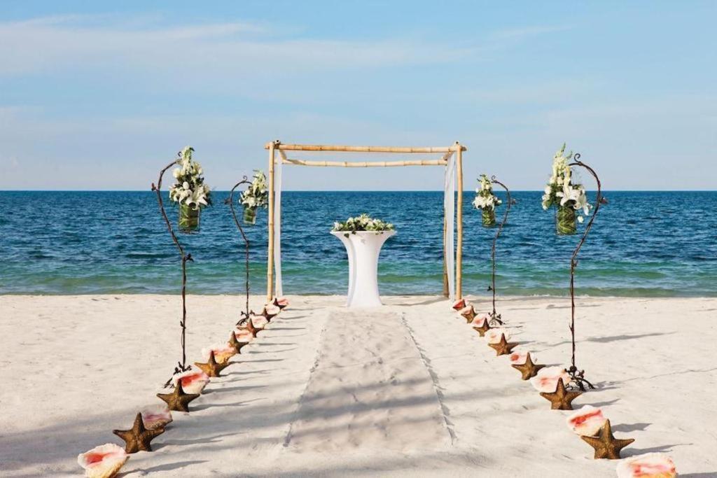 Finest Playa Mujeres Hotel Cancun