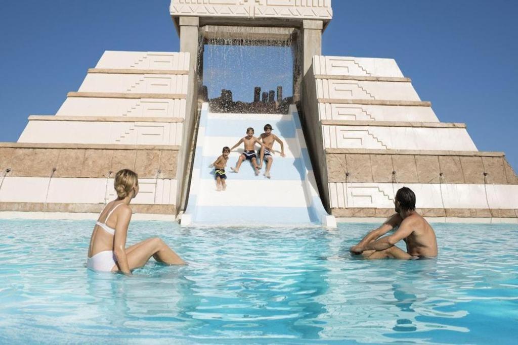 Finest Playa Mujeres 5* Cancun