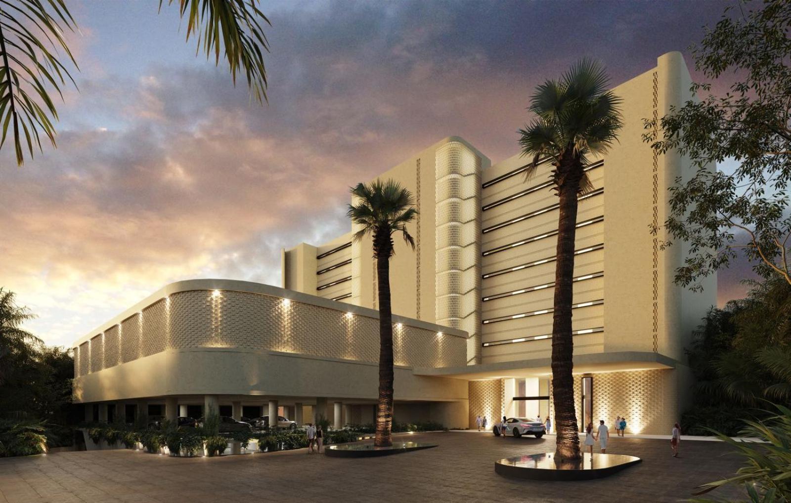 Unico Riviera Nayarit (adults Only) 5*