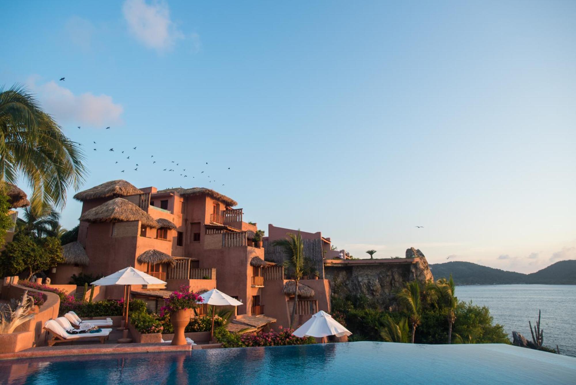 La Casa Que Canta (adults Only) Zihuatanejo