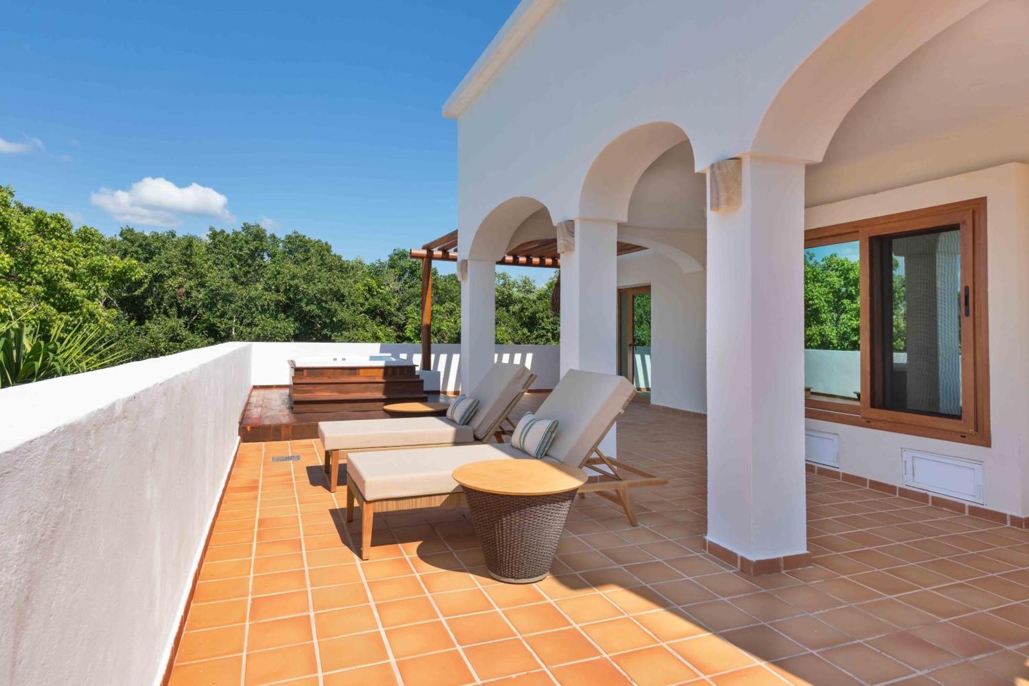 Resort Valentin Imperial Riviera Maya - Adults Only Playa Paraiso