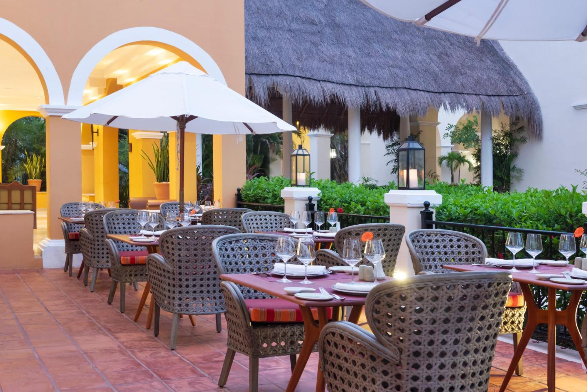 Resort Valentin Imperial Riviera Maya - Adults Only
