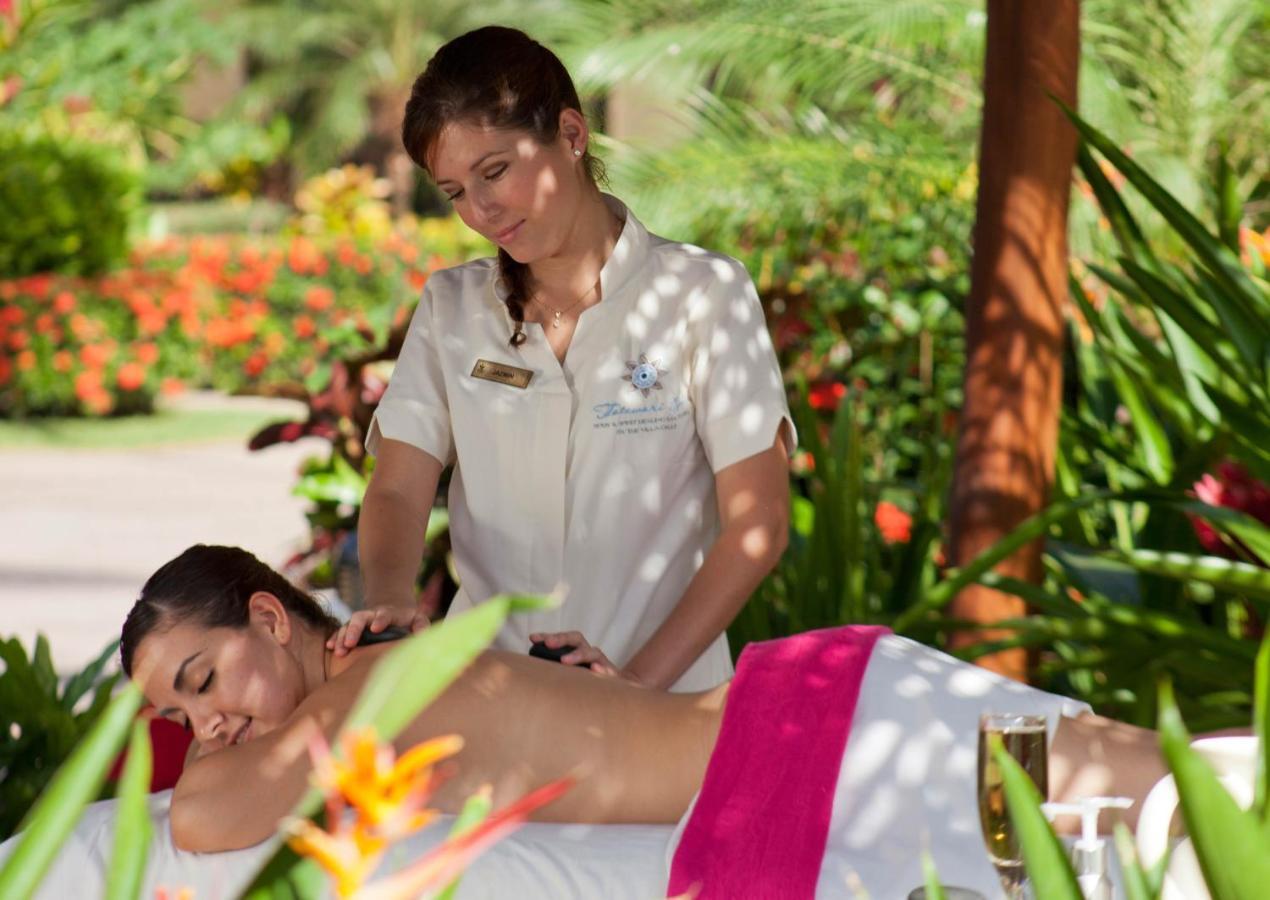 De Palmar Flamingos & - Riviera Nayarit 5*