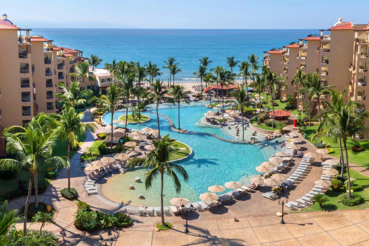 De Palmar Flamingos & - Riviera Nayarit Hotel Nuevo Vallarta