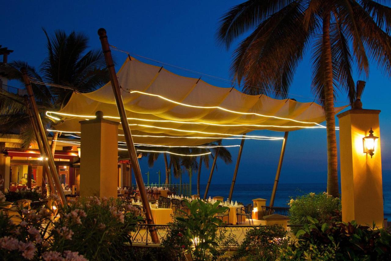 Hotel De Palmar Flamingos & - Riviera Nayarit Nuevo Vallarta