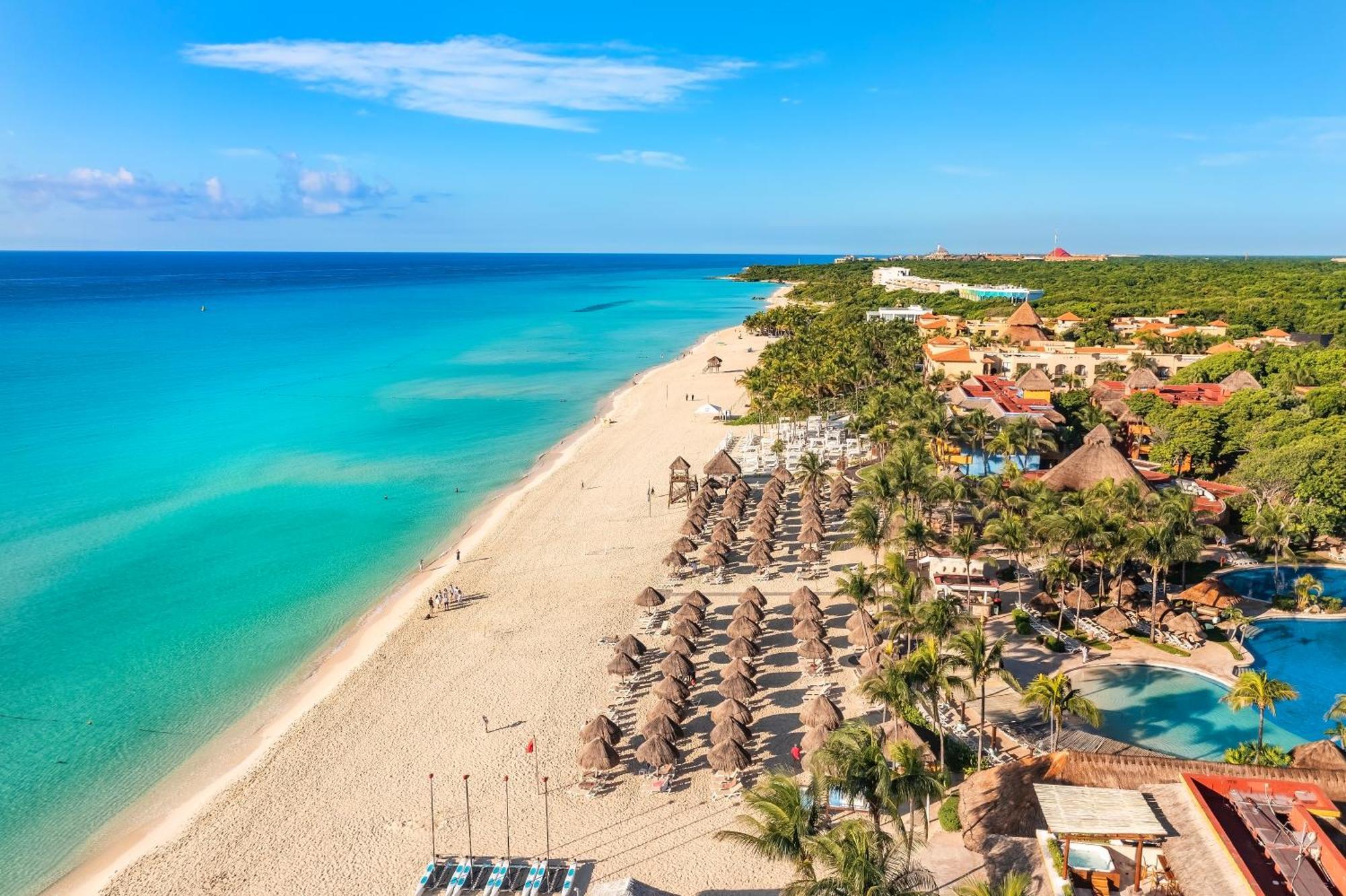 Iberostar Waves Tucan Playa del Carmen