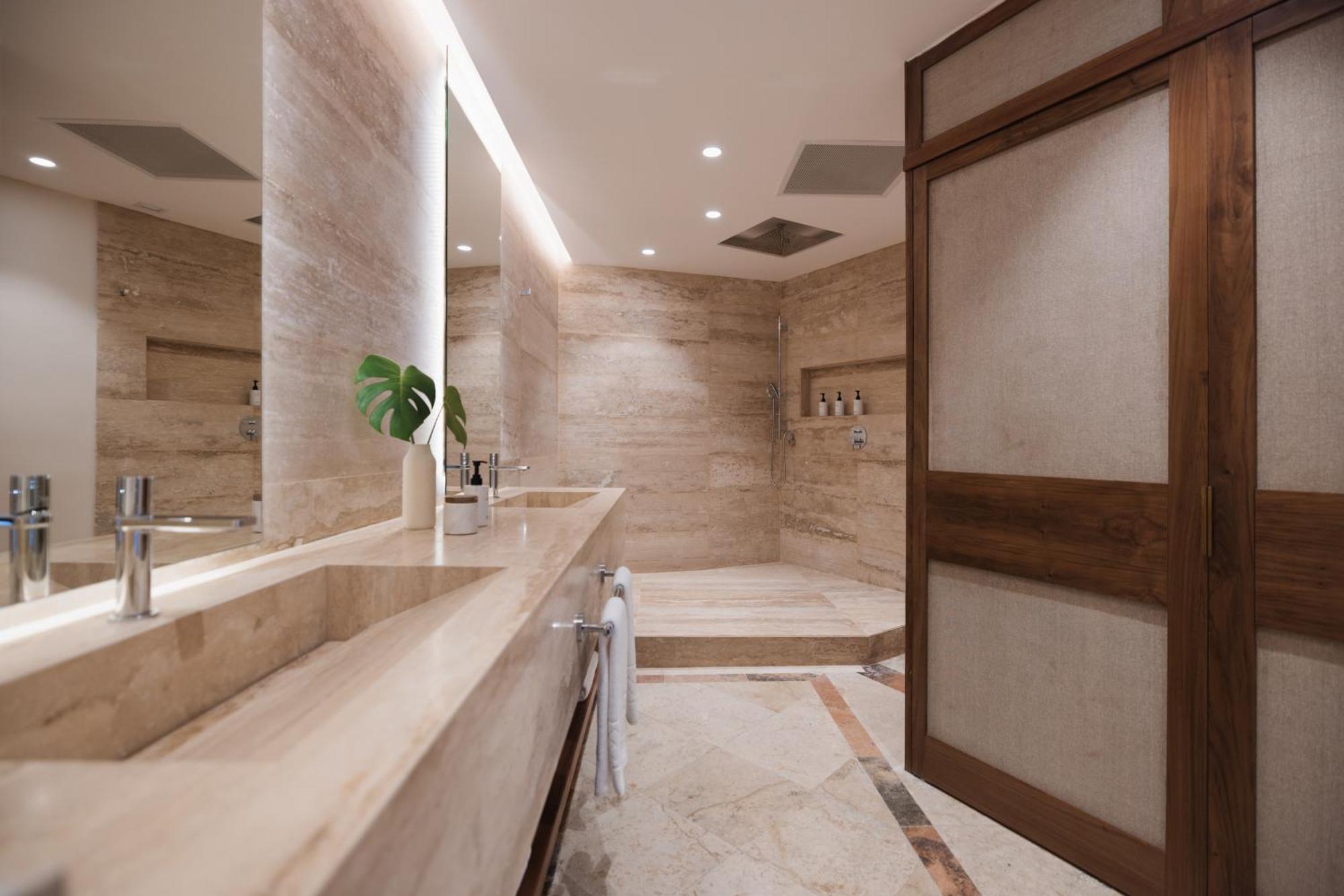 Paraiso De La Bonita Adult All-inclusive, A Luxury Collection 5*