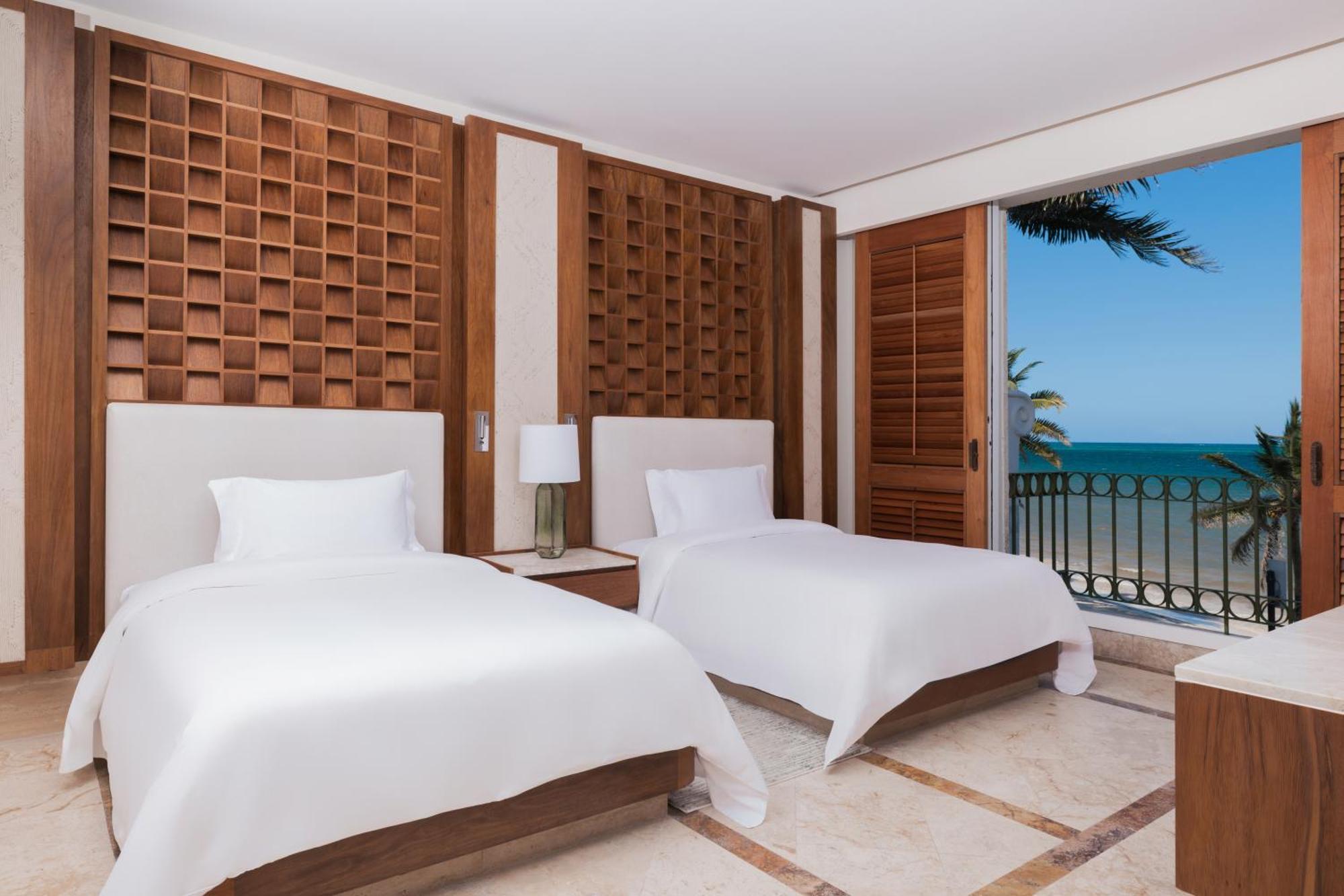 Paraiso De La Bonita Adult All-inclusive, A Luxury Collection Resort Puerto Morelos