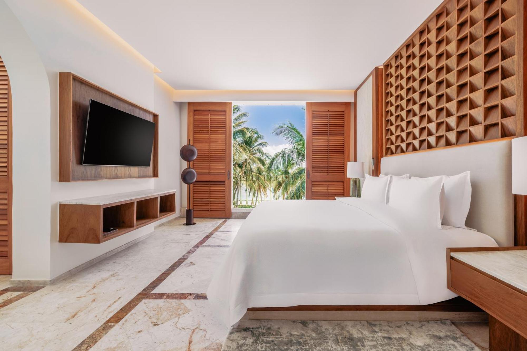 Paraiso De La Bonita Adult All-inclusive, A Luxury Collection Resort Puerto Morelos
