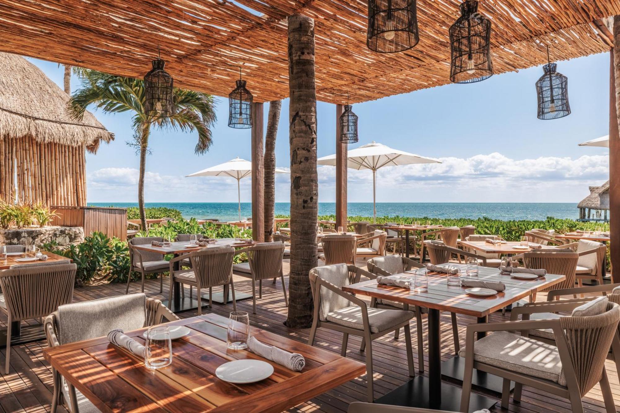 Paraiso De La Bonita Adult All-inclusive, A Luxury Collection Puerto Morelos