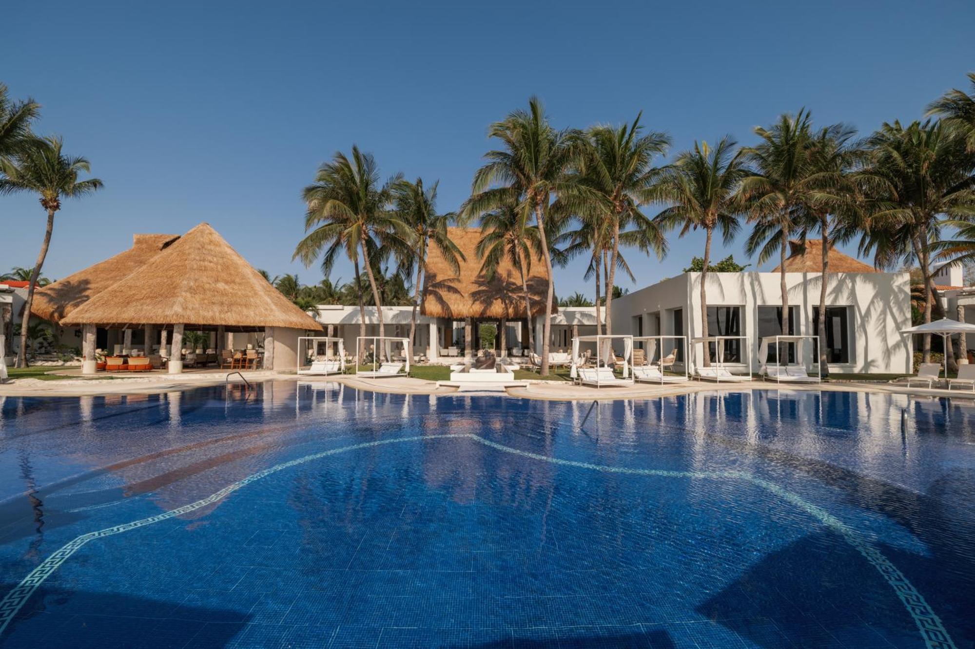 Paraiso De La Bonita Adult All-inclusive, A Luxury Collection Resort 5*