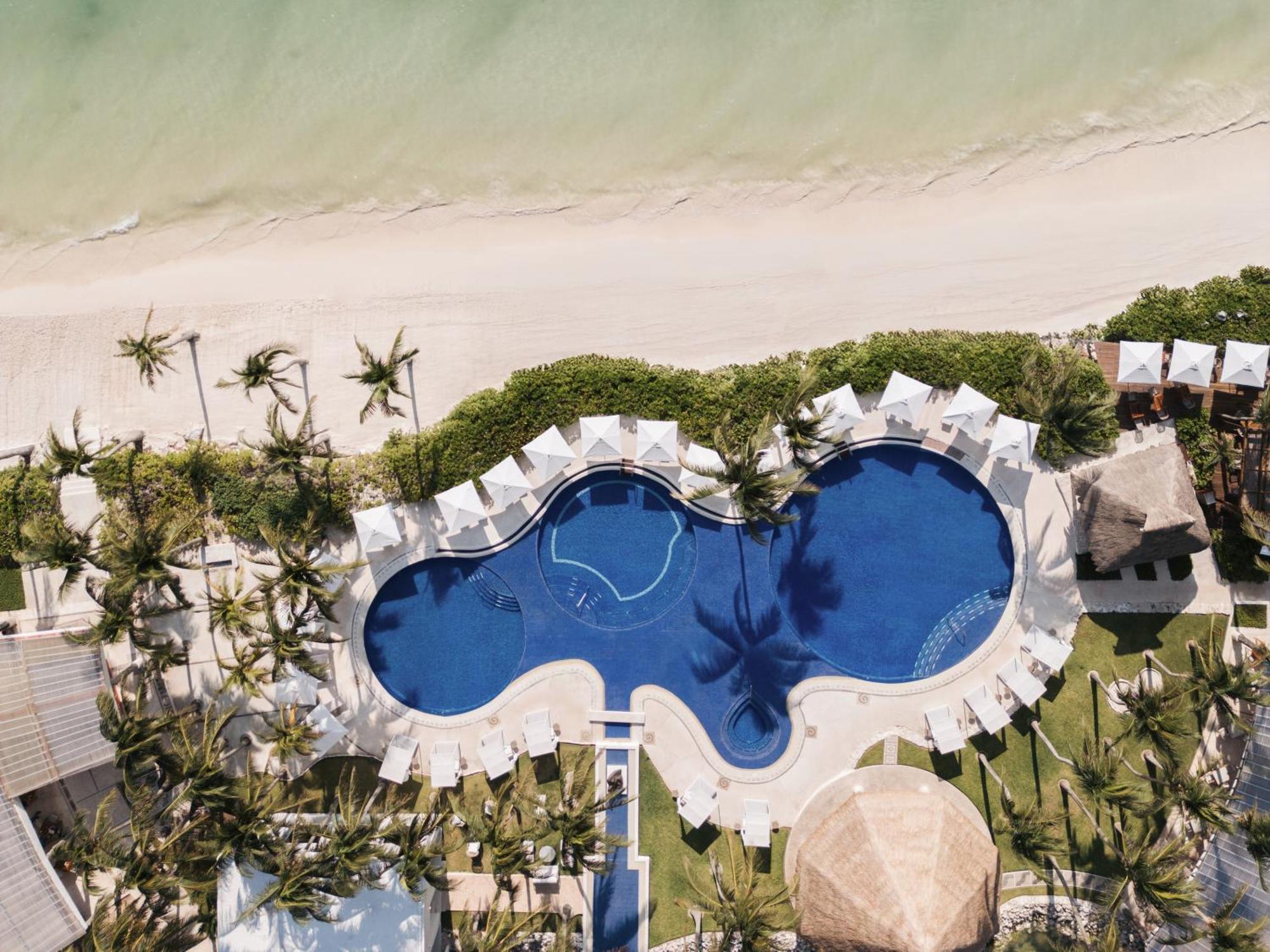 Paraiso De La Bonita Adult All-inclusive, A Luxury Collection Resort Puerto Morelos