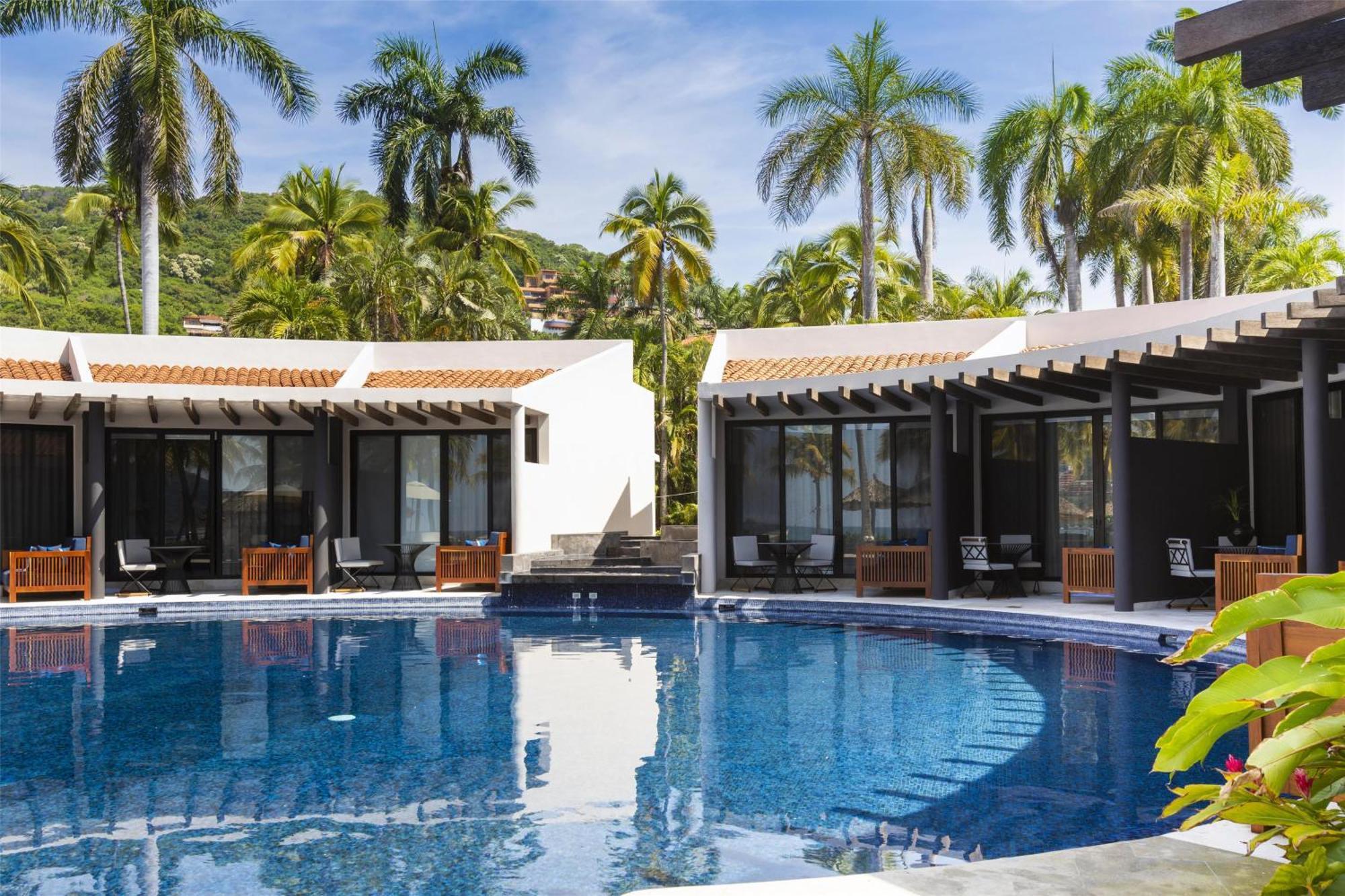 Thompson Zihuatanejo, A Resort, By Hyatt Hotel 5*