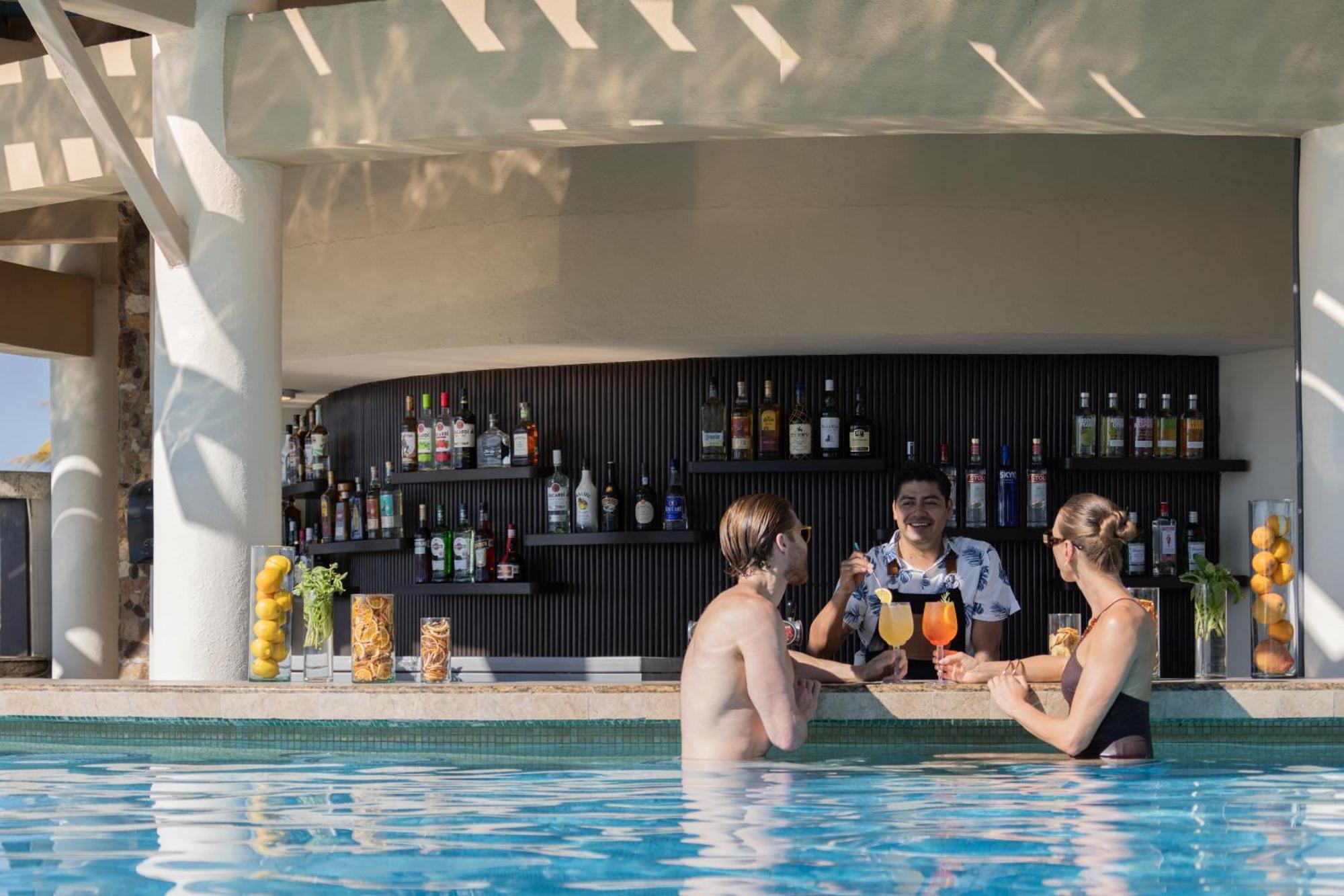 Resort Hyatt Ziva Cabos 5*