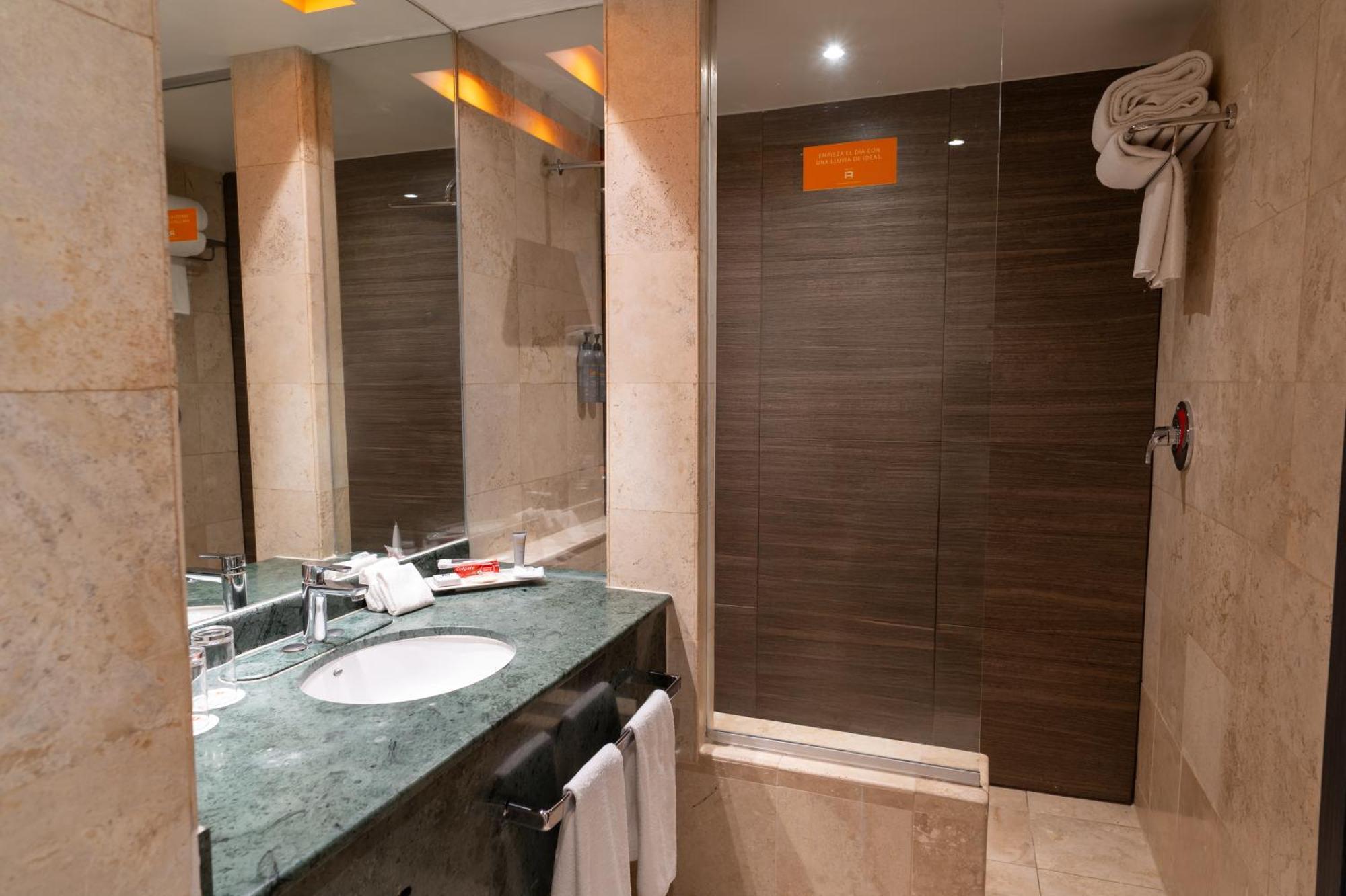 Real By Camino Real 5* Tijuana