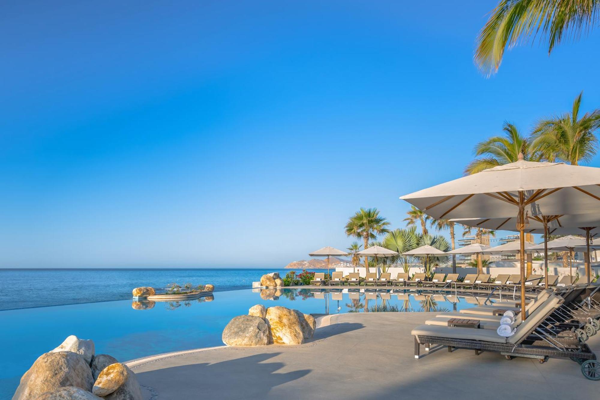 La Valencia & Cabos Hotel San Jose del Cabo
