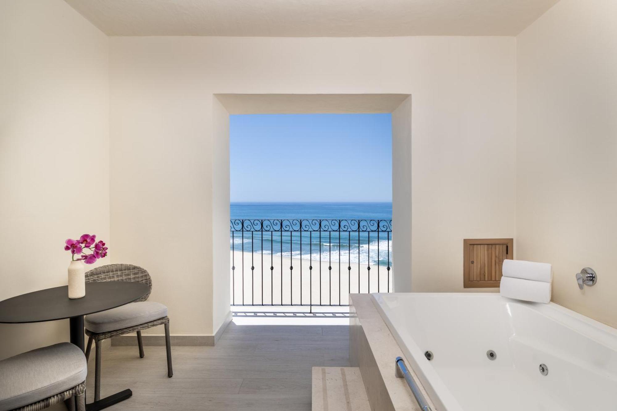 Hyatt Ziva Cabos 5* San Jose del Cabo