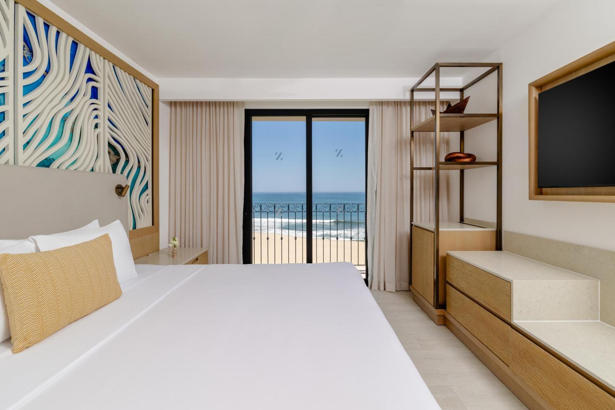 Hyatt Ziva Cabos