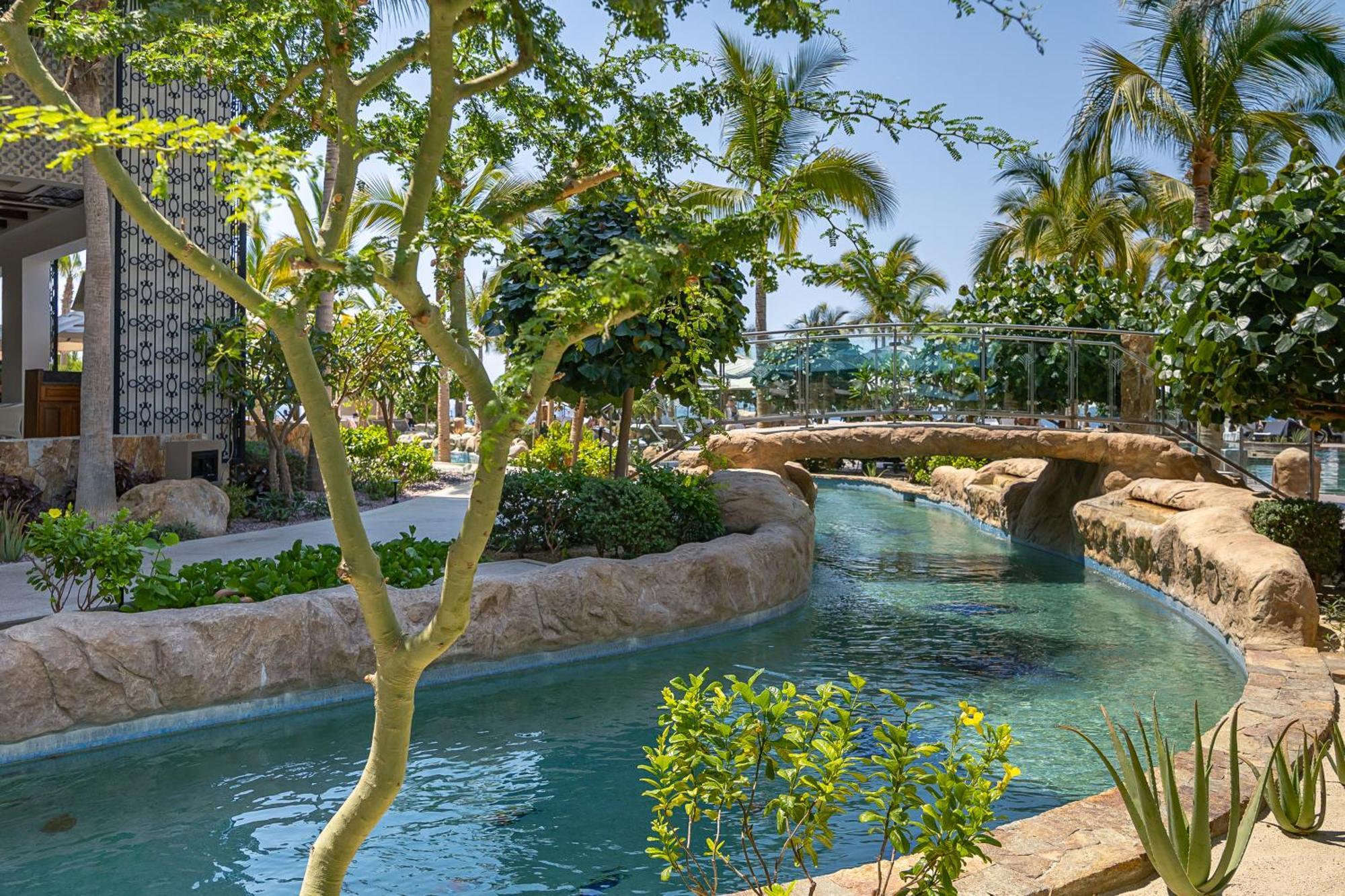 La Valencia & Cabos San Jose del Cabo
