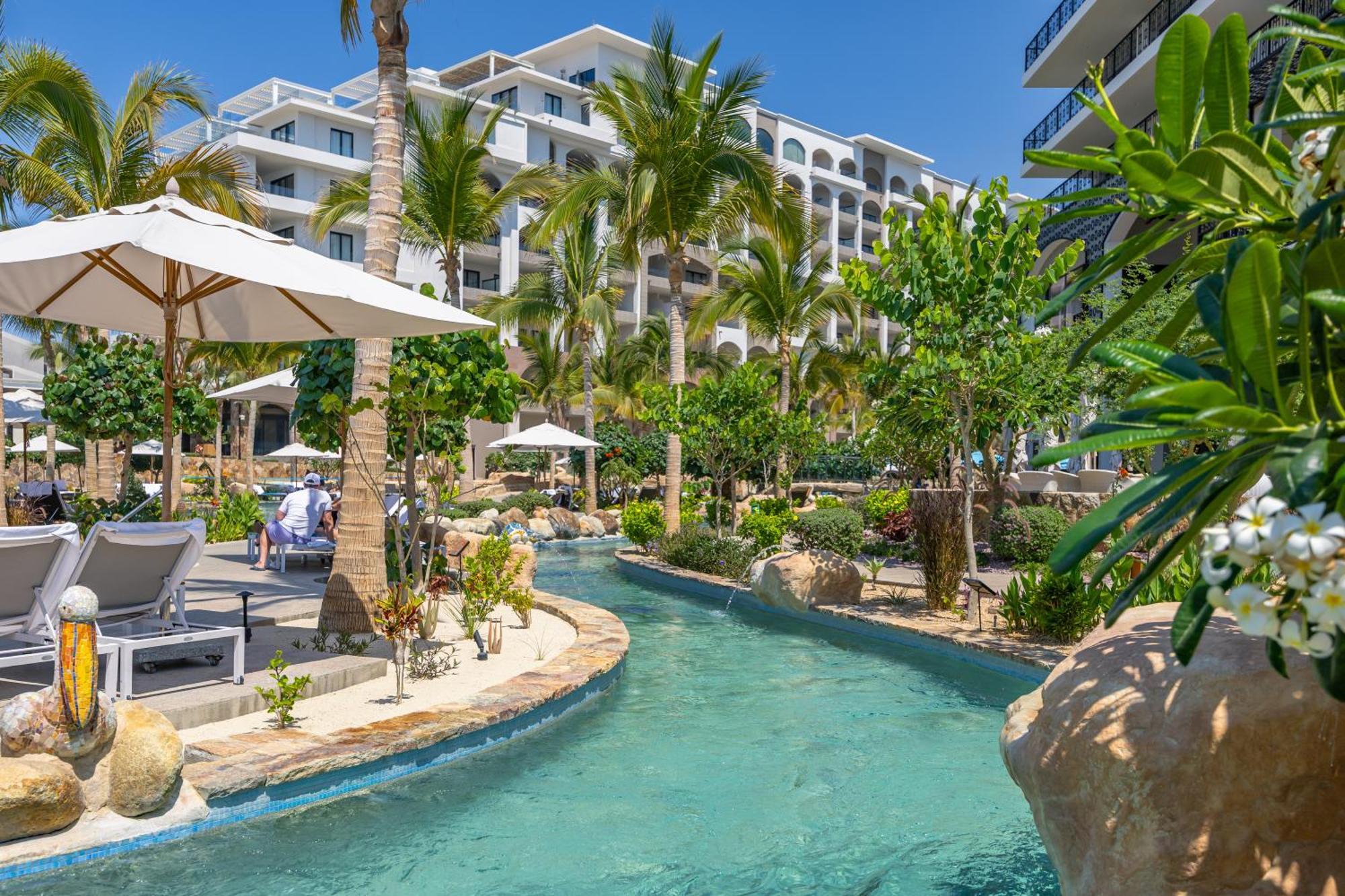 La Valencia & Cabos Hotel San Jose del Cabo