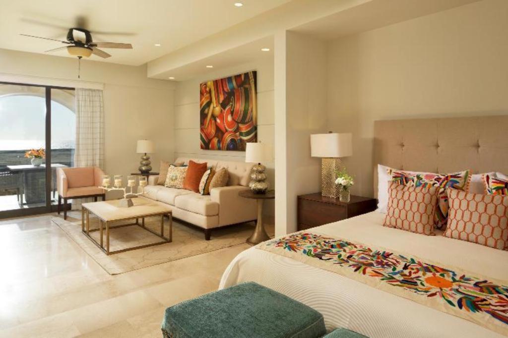Grand Solmar Pacific Dunes Resort, Golf & Cabo San Lucas