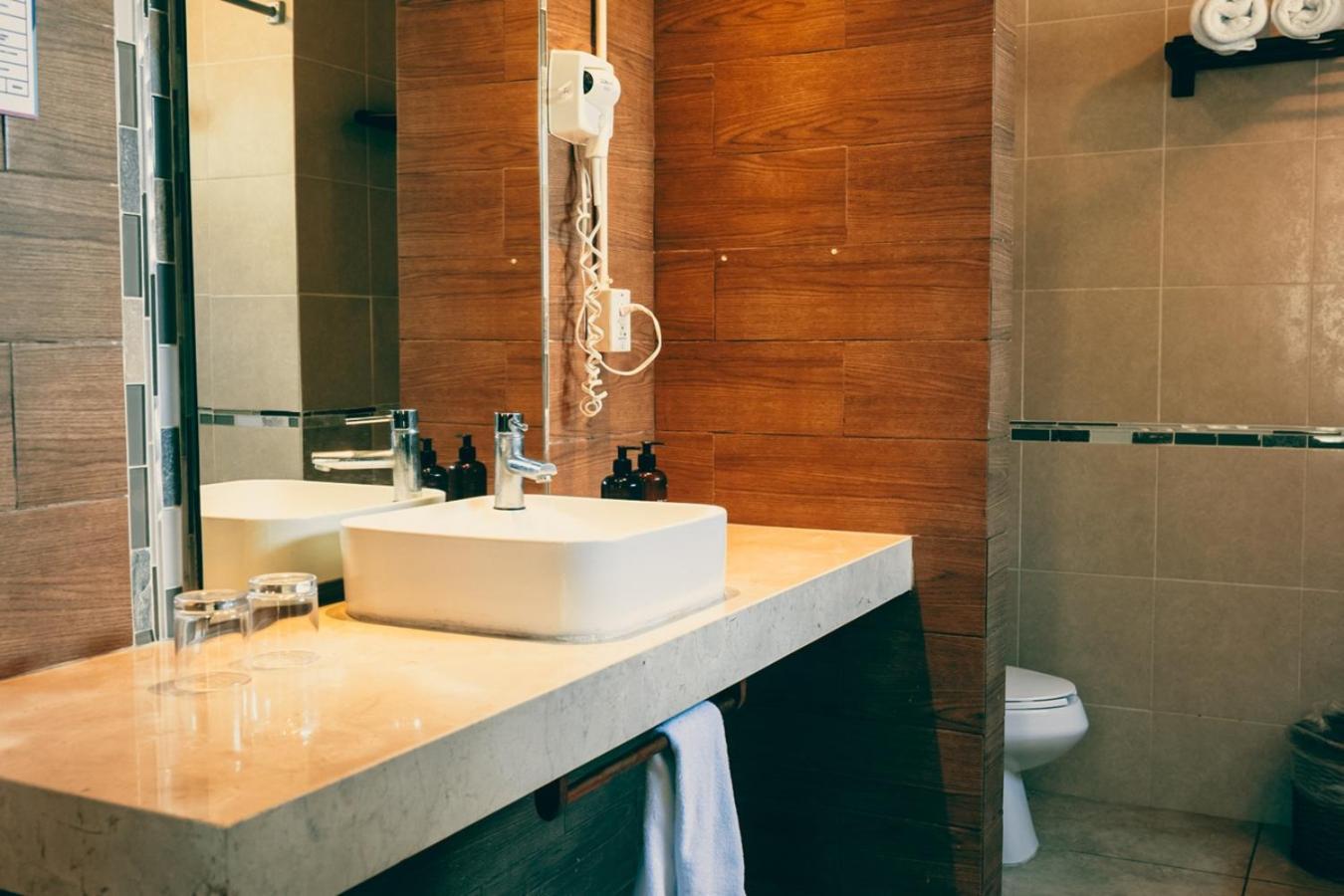 Hotel Mia Tulum Beachfront Resort - Ocean View Suites And Beach Club Tulum