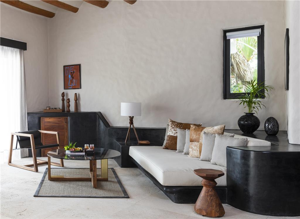 Thompson Zihuatanejo, A Resort, By Hyatt Hotel Zihuatanejo