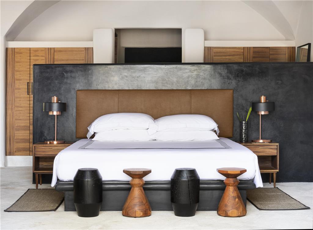 Thompson Zihuatanejo, A Resort, By Hyatt 5*