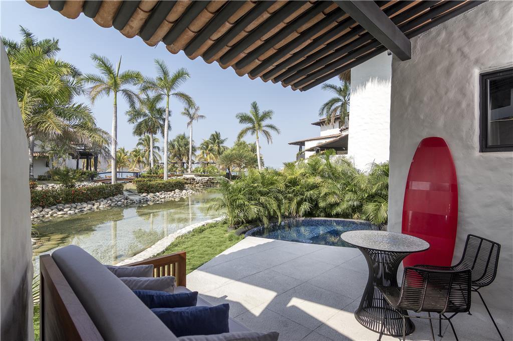 Hotel Thompson Zihuatanejo, A Resort, By Hyatt