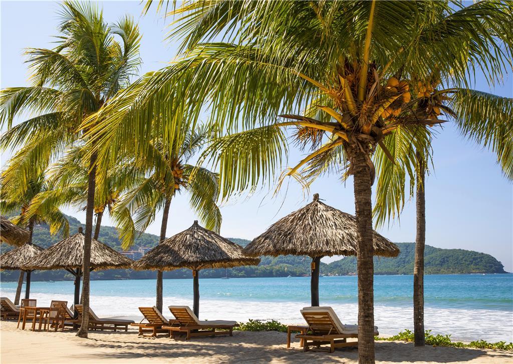 Thompson Zihuatanejo, A Resort, By Hyatt