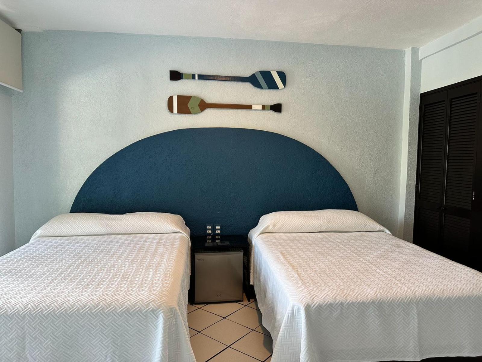 Acamar Hotel
